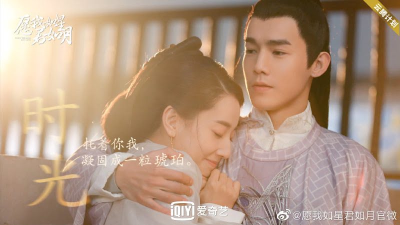 Oops! The King is in Love China Web Drama